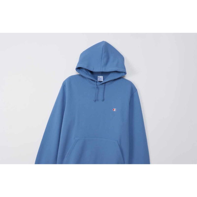 CHAMPION - HOODED SWEATSHIRT Men - Rev Online
