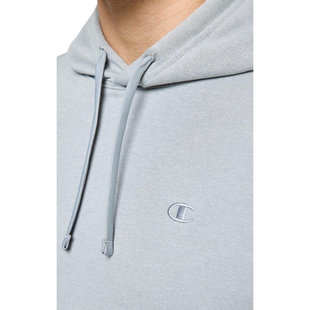 CHAMPION - HOODED SWEATSHIRT Men - Rev Online