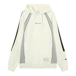 CHAMPION HOODED SWEATSHIRT เสื้อฮู้ดดี้ผู้ชาย - Rev Online