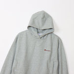 CHAMPION HOODED SWEATSHIRT เสื้อฮู้ดดี้ผู้หญิง - Rev Online