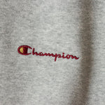 CHAMPION HOODED SWEATSHIRT เสื้อฮู้ดดี้ผู้หญิง - Rev Online