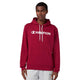 CHAMPION HOODED SWEATSHIRT เสื้อฮู้ดดี้ผู้ชาย - Rev Online