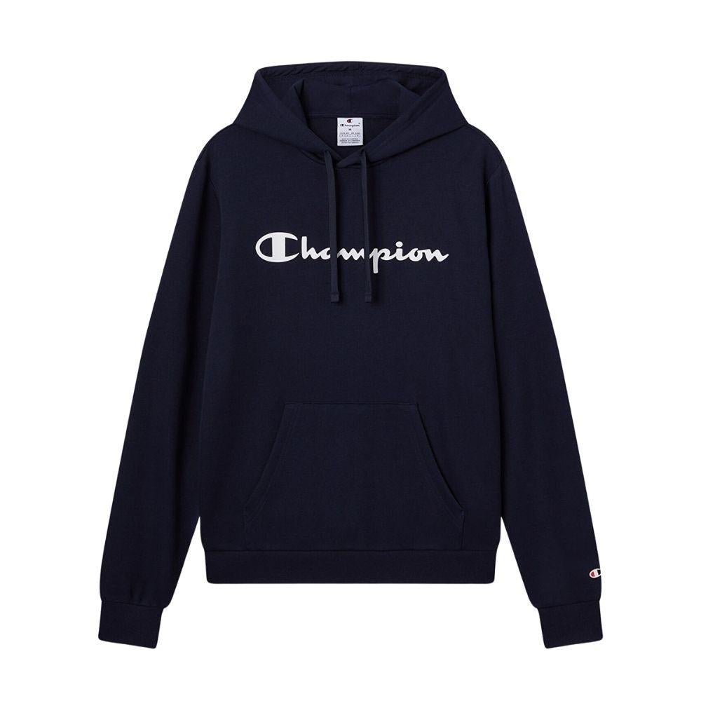 CHAMPION HOODED SWEATSHIRT เสื้อสเวตเชิ๊ตผู้ชาย - Rev Online