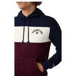CHAMPION HOODED SWEATSHIRT เสื้อฮู้ดดี้ผู้ชาย - Rev Online