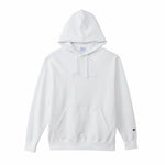 CHAMPION HOODED SWEATSHIRT เสื้อฮู้ดดี้ผู้ชาย - Rev Online