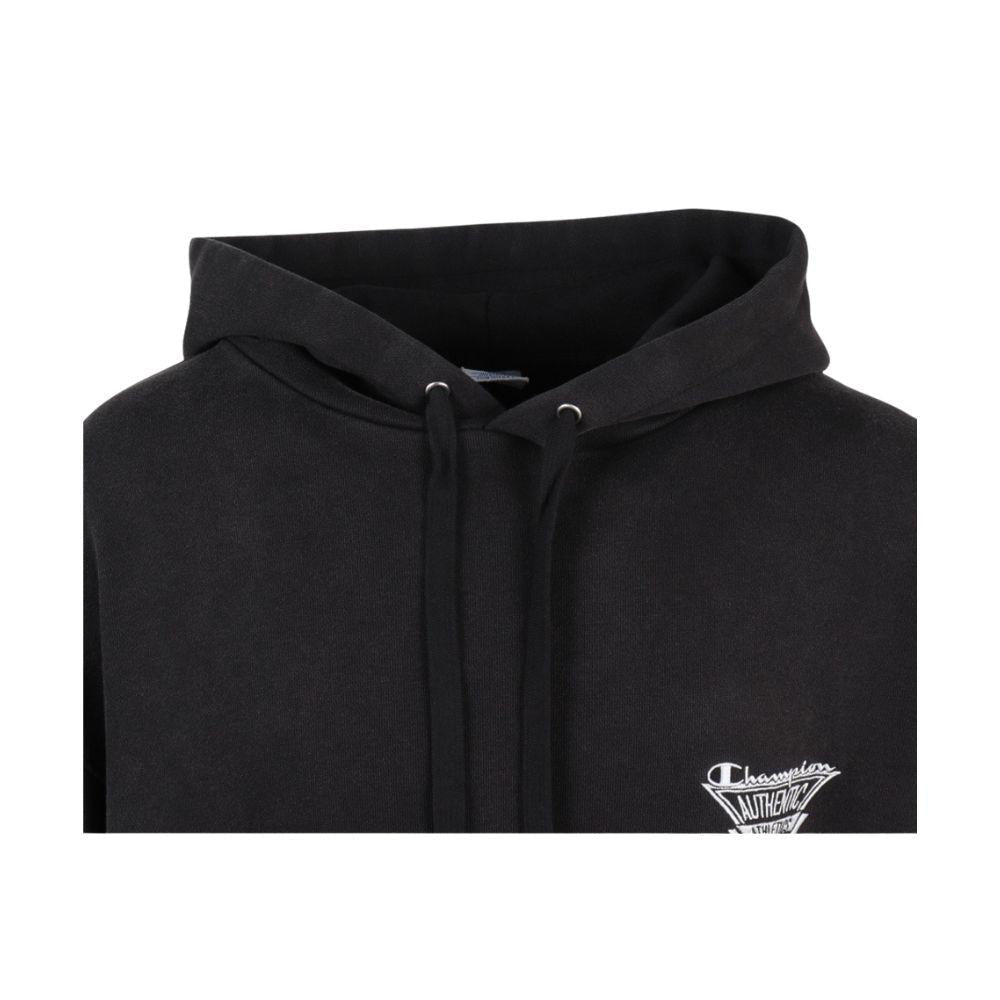 CHAMPION HOODED SWEATSHIRT เสื้อฮู้ดดี้ผู้ชาย - Rev Online