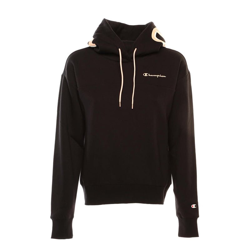 CHAMPION - HOODED SWEATSHIRT Women - Rev Online