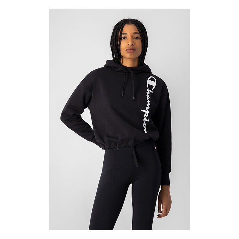 CHAMPION - HOODED SWEATSHIRT Women - Rev Online