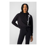 CHAMPION - HOODED SWEATSHIRT Women - Rev Online
