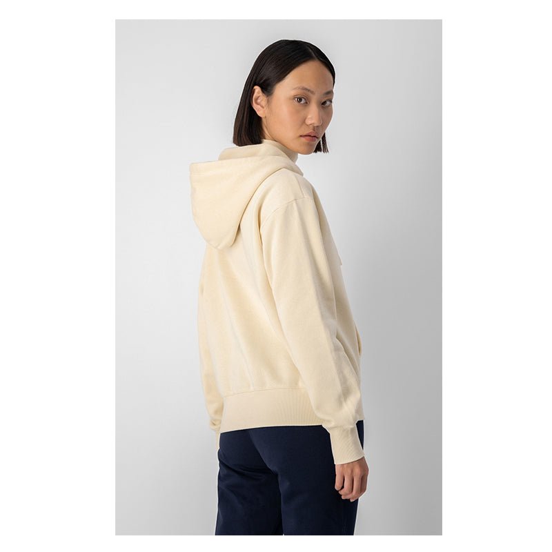 CHAMPION - HOODED SWEATSHIRT Women - Rev Online
