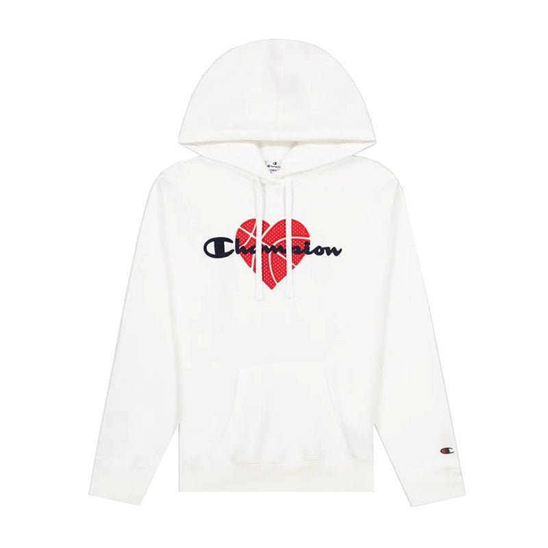 CHAMPION - HOODED SWEATSHIRT Women - Rev Online