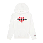 CHAMPION - HOODED SWEATSHIRT Women - Rev Online