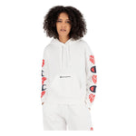 CHAMPION - HOODED SWEATSHIRT Women - Rev Online