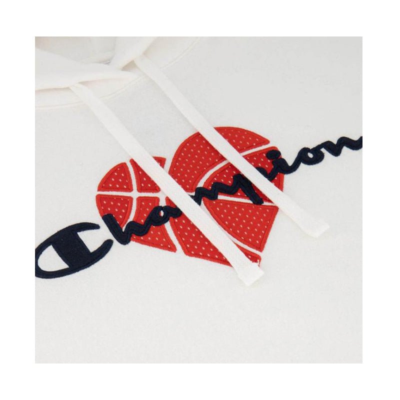 CHAMPION - HOODED SWEATSHIRT Women - Rev Online