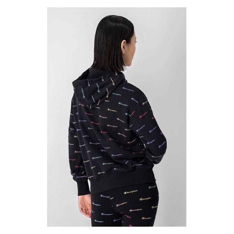 CHAMPION - HOODED SWEATSHIRT Women - Rev Online