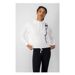 CHAMPION - HOODED SWEATSHIRT Women - Rev Online