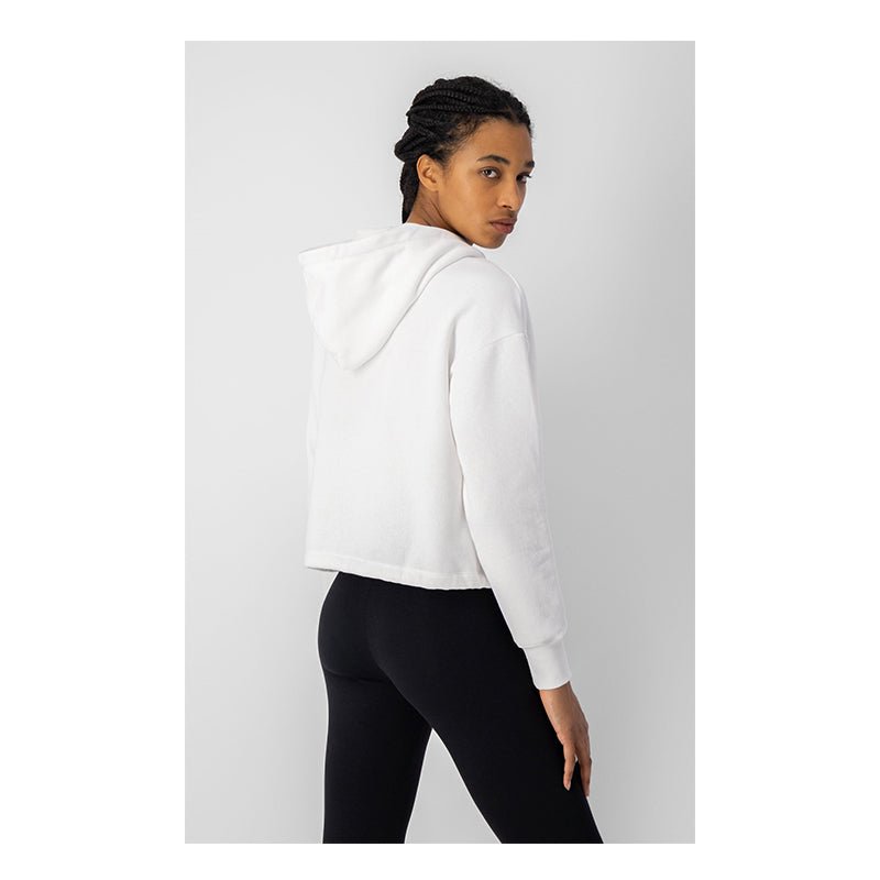 CHAMPION - HOODED SWEATSHIRT Women - Rev Online