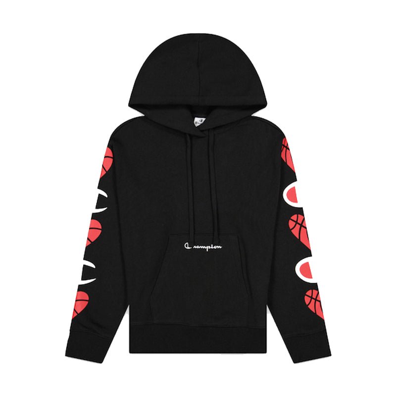 CHAMPION - HOODED SWEATSHIRT Women - Rev Online