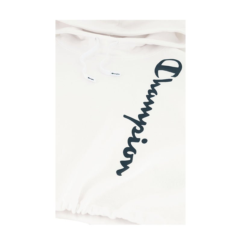 CHAMPION - HOODED SWEATSHIRT Women - Rev Online