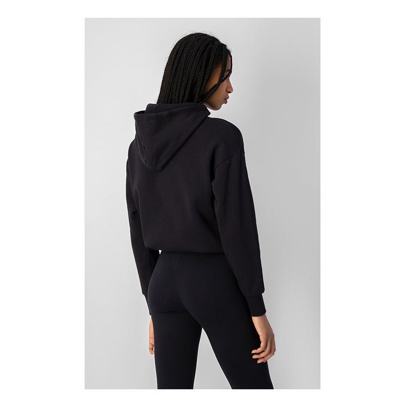 CHAMPION - HOODED SWEATSHIRT Women - Rev Online