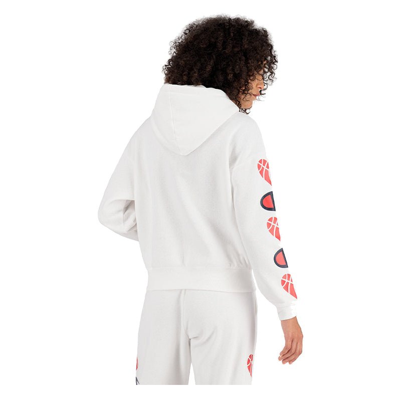 CHAMPION - HOODED SWEATSHIRT Women - Rev Online