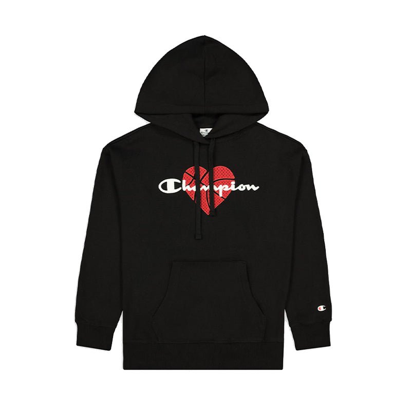 CHAMPION - HOODED SWEATSHIRT Women - Rev Online