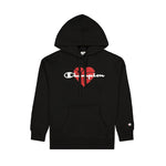CHAMPION - HOODED SWEATSHIRT Women - Rev Online
