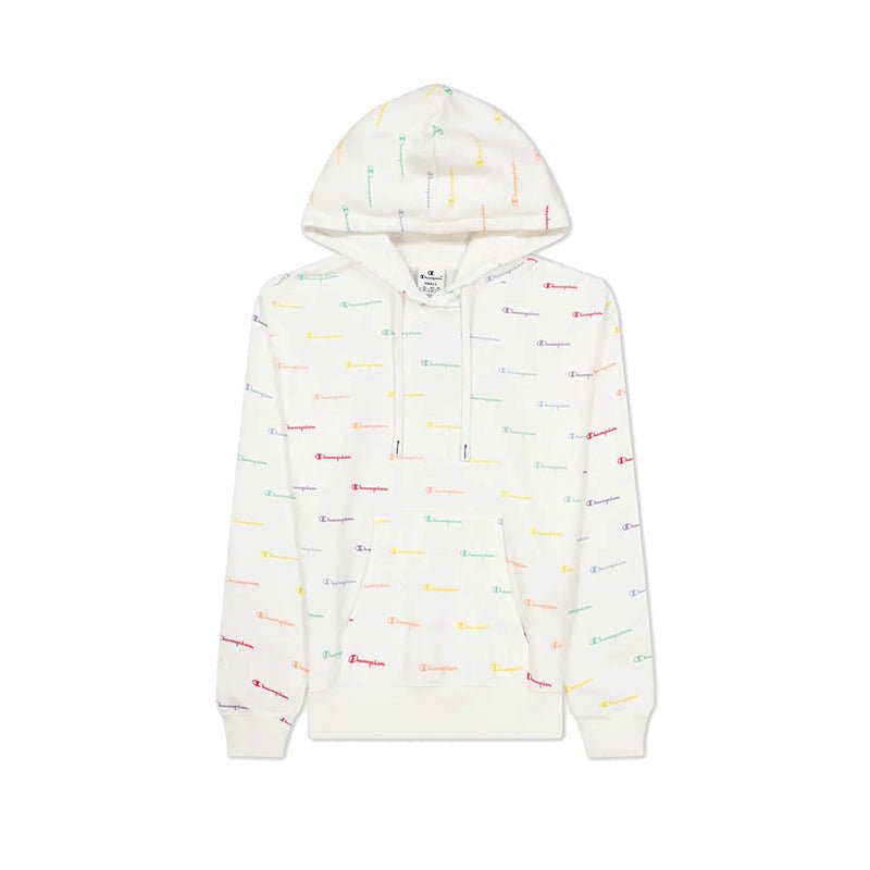 CHAMPION - HOODED SWEATSHIRT Women - Rev Online
