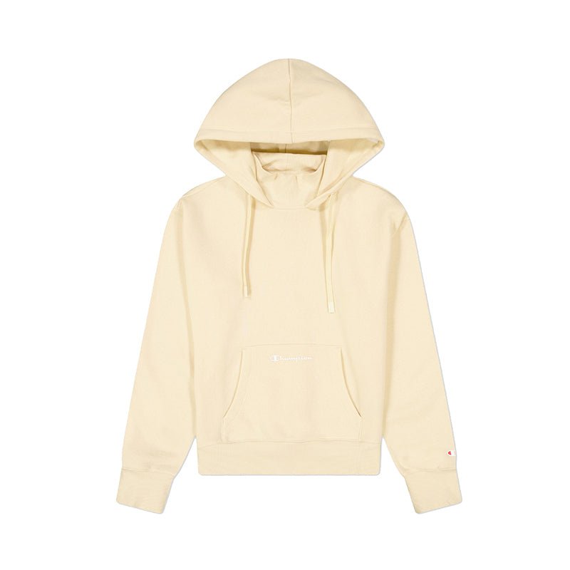 CHAMPION - HOODED SWEATSHIRT Women - Rev Online