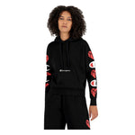 CHAMPION - HOODED SWEATSHIRT Women - Rev Online