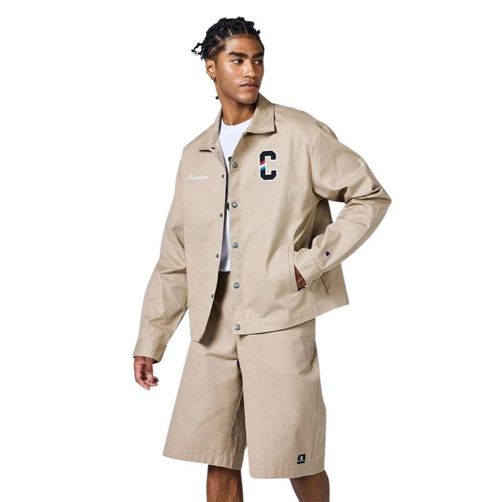 CHAMPION - JACKET Men - Rev Online