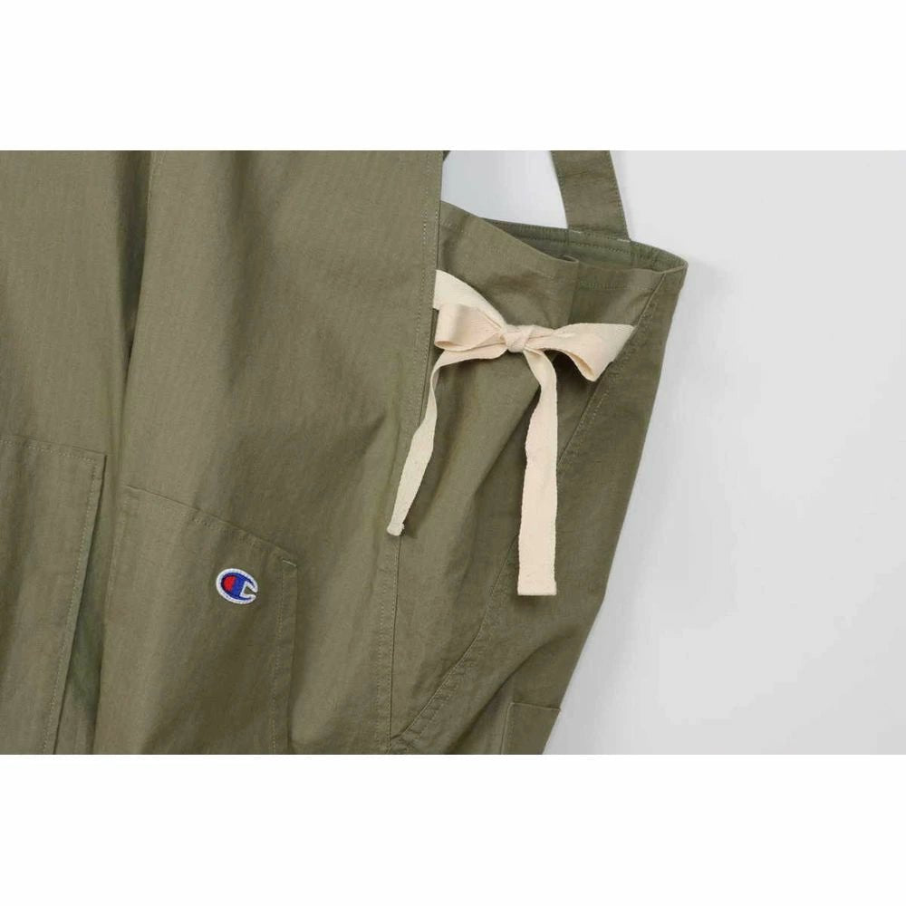 CHAMPION JUMPSUITS จัมพ์สูทผู้หญิง - Rev Online