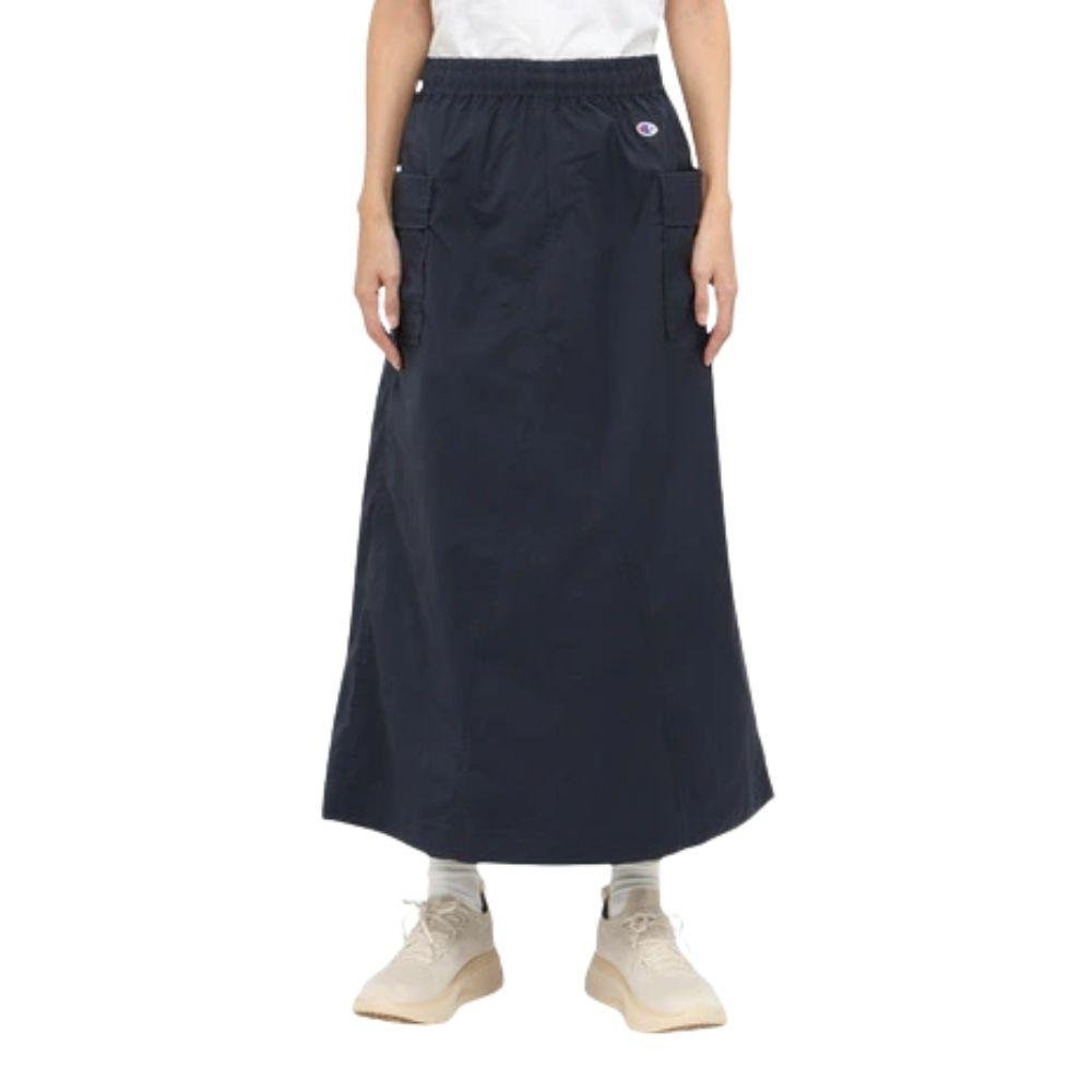 CHAMPION LONG SKIRT กระโปรงผู้หญิง - Rev Online