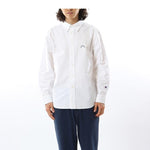 CHAMPION LONG SLEEVE SHIRT เสื้อเชิ๊ตแขนยาวผู้ชาย - Rev Online