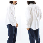 CHAMPION LONG SLEEVE SHIRT เสื้อเชิ๊ตแขนยาวผู้ชาย - Rev Online
