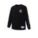CHAMPION - LONG SLEEVE T - SHIRT Men - Rev Online