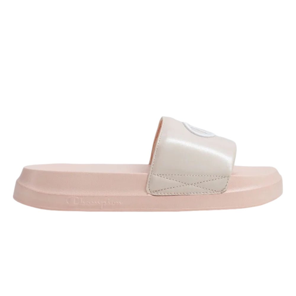 CHAMPION - MIAMI PLATFORM SLIDE Women - Rev Online