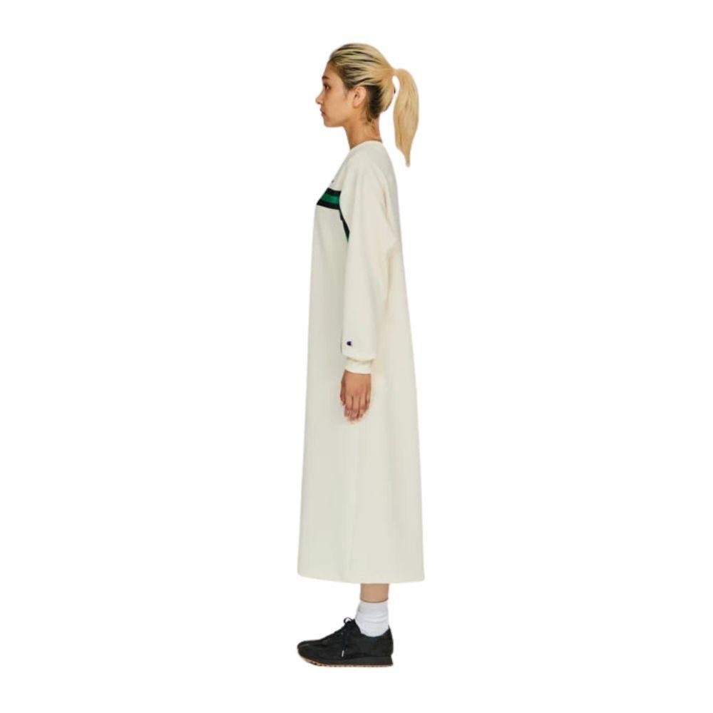 CHAMPION ONEPIECE DRESS ชุดเดรสผู้หญิง - Rev Online