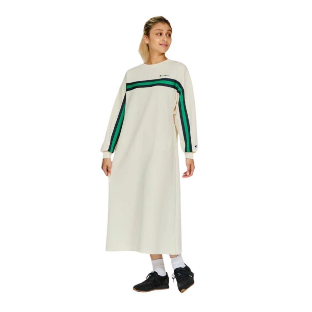 CHAMPION ONEPIECE DRESS ชุดเดรสผู้หญิง - Rev Online