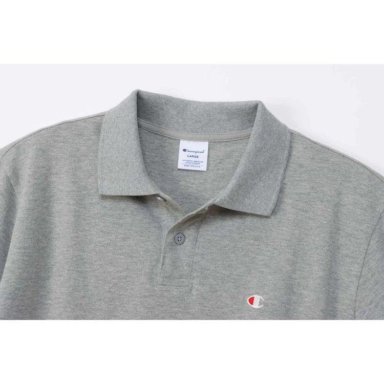 CHAMPION - POLO SHIRT Men - Rev Online
