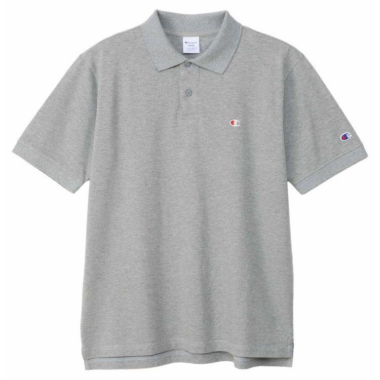 CHAMPION - POLO SHIRT Men - Rev Online