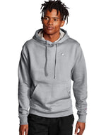CHAMPION - POWERBLEND HOODIE Men - Rev Online