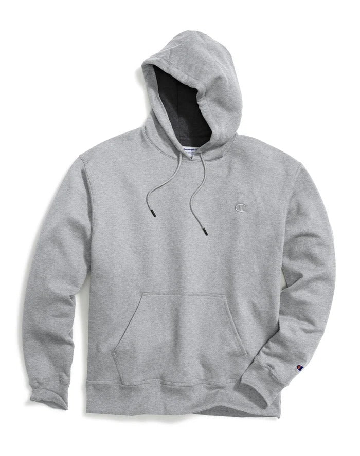 CHAMPION - POWERBLEND HOODIE Men - Rev Online