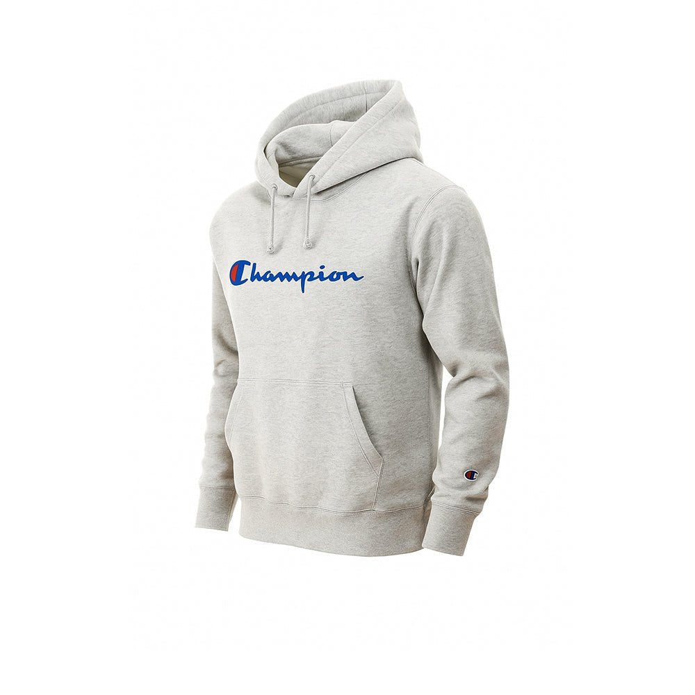 CHAMPION - PULLOVER HOODED SWEATSHIRT Men - Rev Online