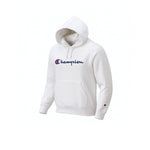 CHAMPION - PULLOVER HOODIE SWEATSHIRT Men - Rev Online