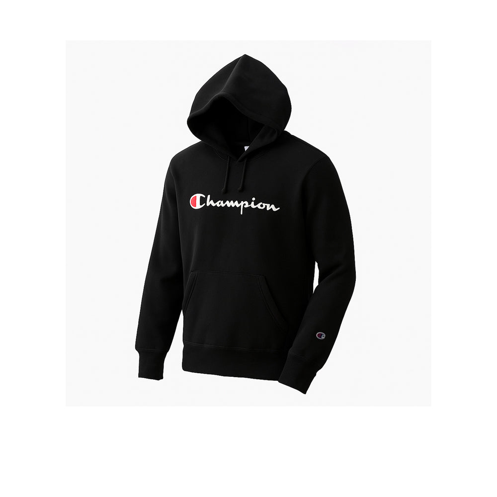 CHAMPION - PULLOVER HOODIE SWEATSHIRT Men - Rev Online
