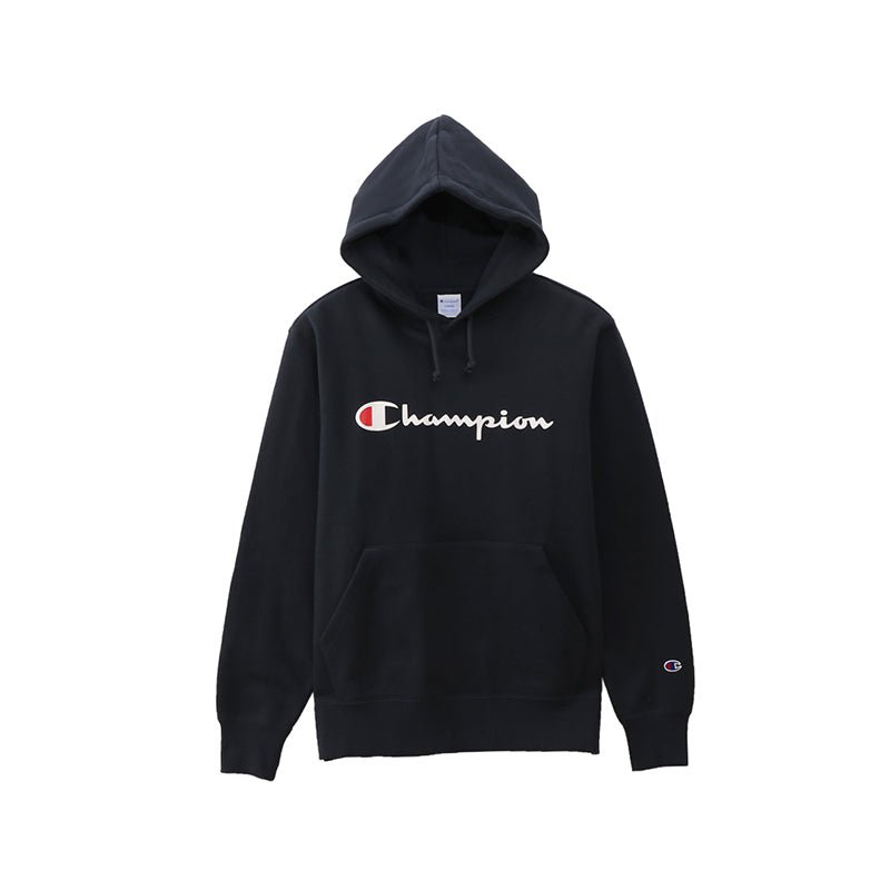 CHAMPION - PULLOVER HOODIE SWEATSHIRT Men - Rev Online