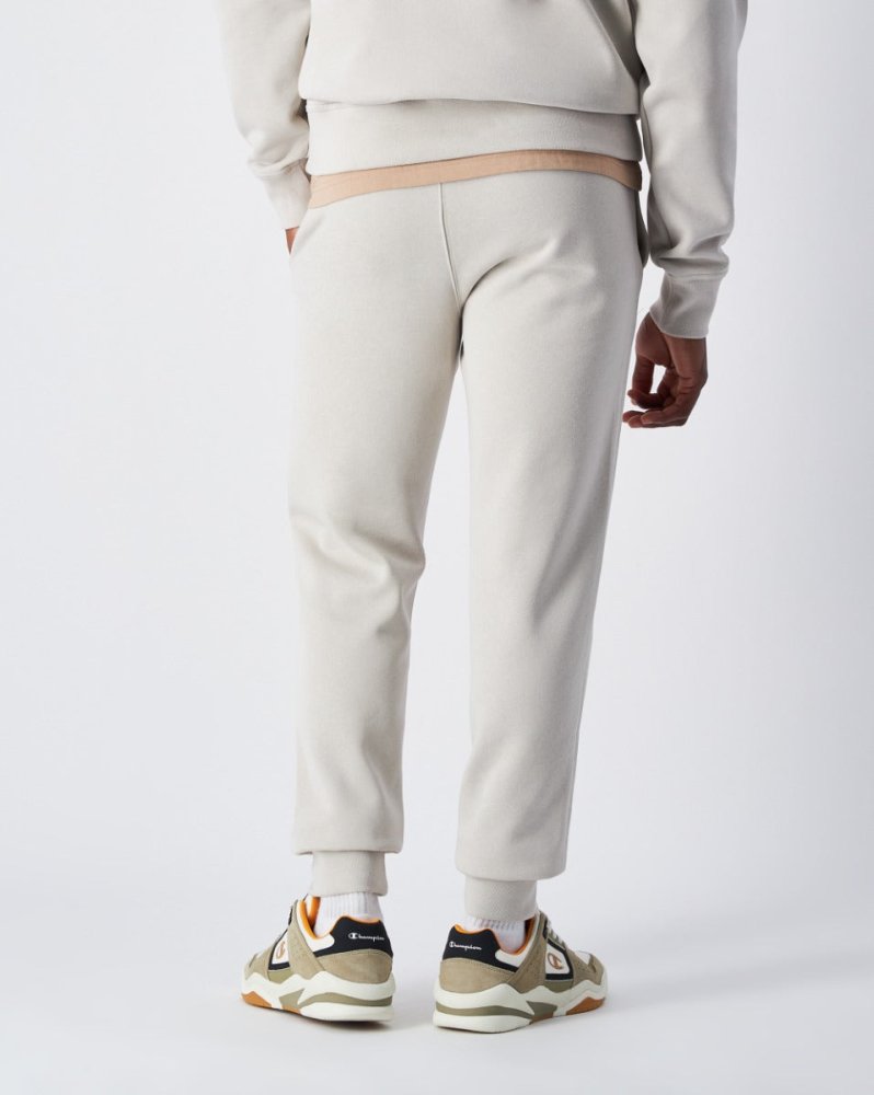 CHAMPION - RIB CUFF PANTS Men - Rev Online