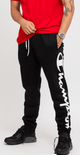 CHAMPION - RIB CUFF PANTS Men - Rev Online