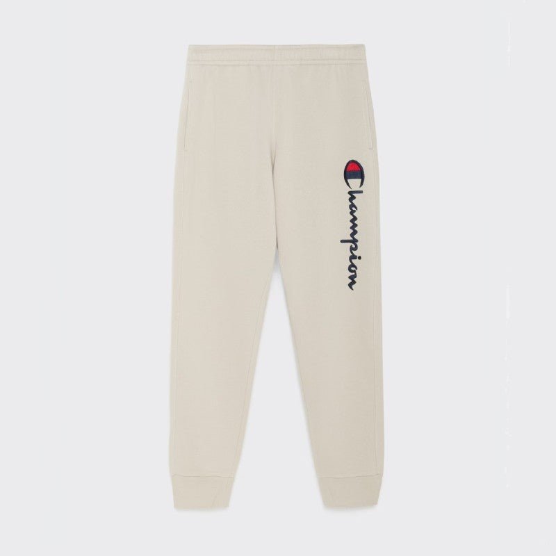 CHAMPION - RIB CUFF PANTS Men - Rev Online